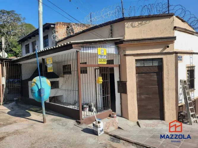 Loja para aluguel, Glória - Porto Alegre/RS