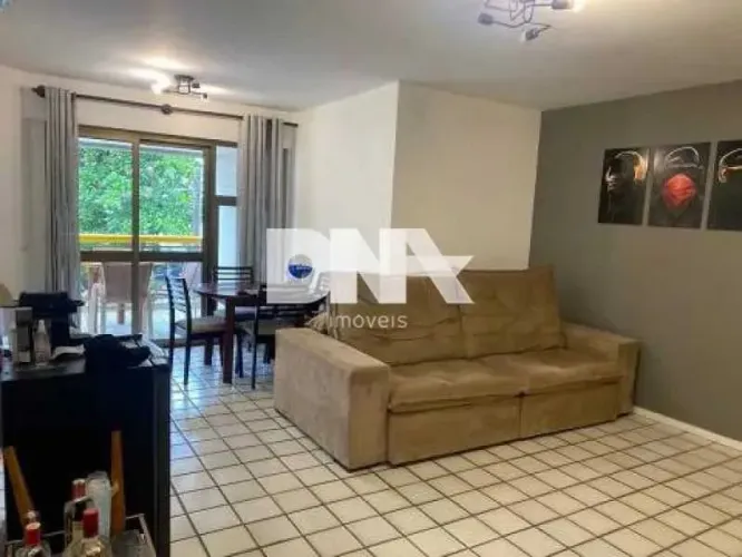 Apartamento : / Residencial / Leblon