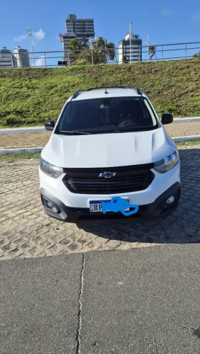 Chevrolet Spin Activ7 1.8 8V Econo.flex 5P Aut. 2023