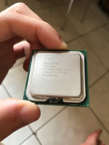 Pentium 4