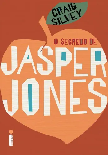 O Segredo de Jasper Jones - Craig Silvey
