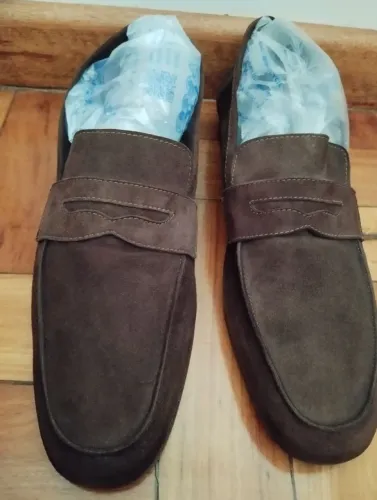 Mocassim n° 41 elegantíssimo 
