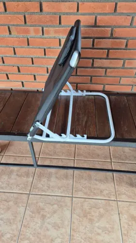 Suporte de Cabeceira para Cama - Conforto e Ergonomia