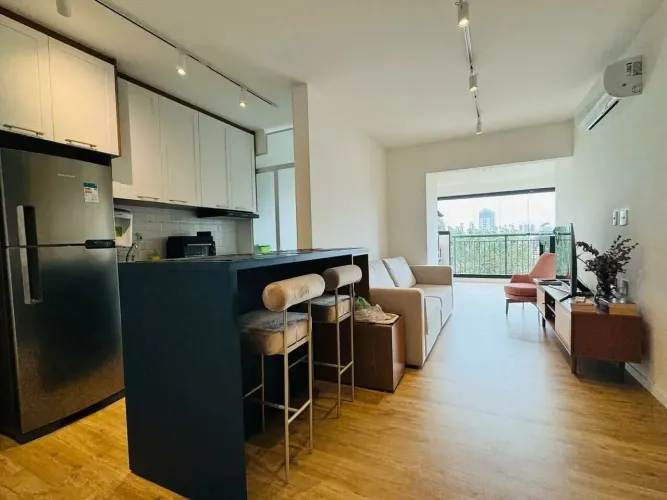 APARTAMENTO A VENDA NO CONDOMÍNIO UP HOME VILA MASCOTE