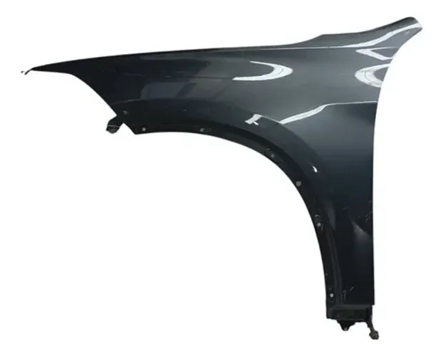 Paralama Bmw X1 2020 2021 2022 Ok