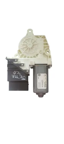 Motor Vidro Traseiro Direito Jetta 2012 2013  * N172 (Usado)