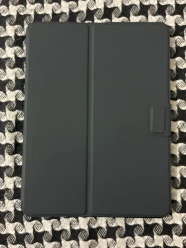 Ipad 5º geração com caixa