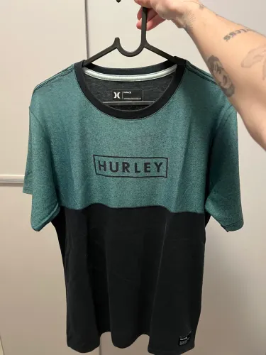 Camiseta Hurley original (P)