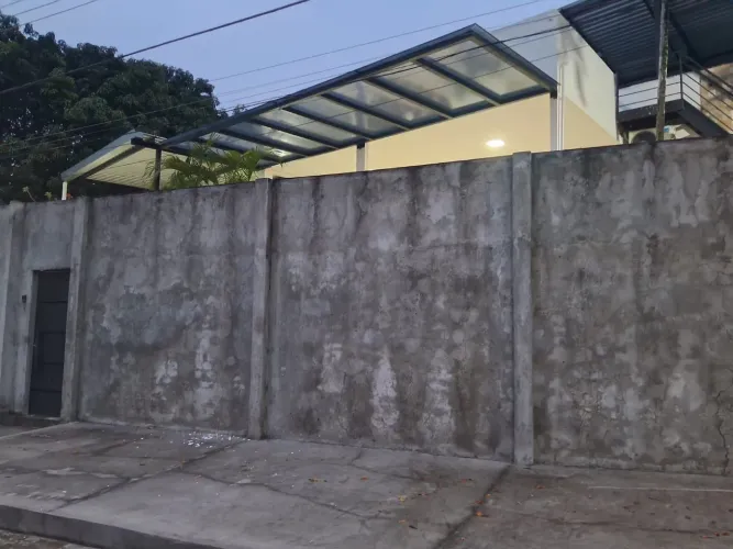 Coberturas de alto padrão