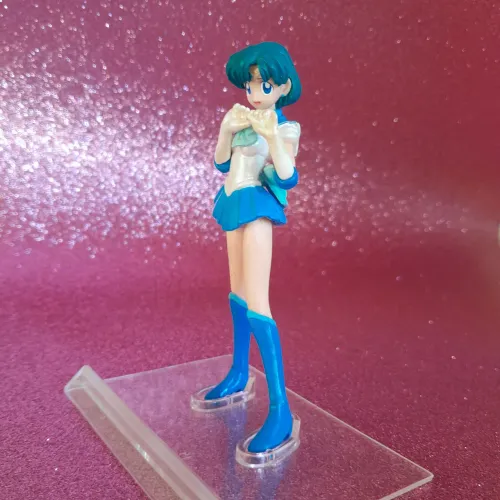 Sailor Mercory