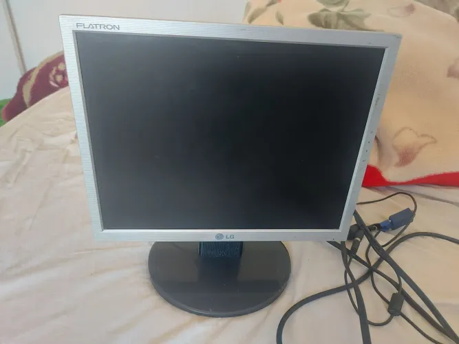 Monitor 14'