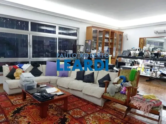 AREA - VILA MARIANA - SP