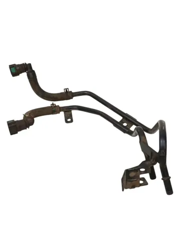 Canos Do Diesel Hr 2.5 16v 2022