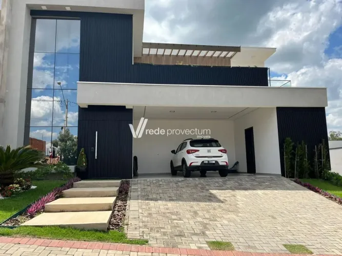 Casa à venda no Condomínio Jardim Laguna Colinas de Indaiatuba, Indaiatuba/SP