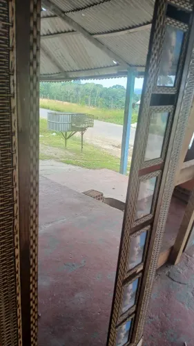 Espelho ótimo bom em ótimo estado 