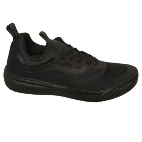 Tênis Vans UltraRange Rapidweld Black Black Unissex.