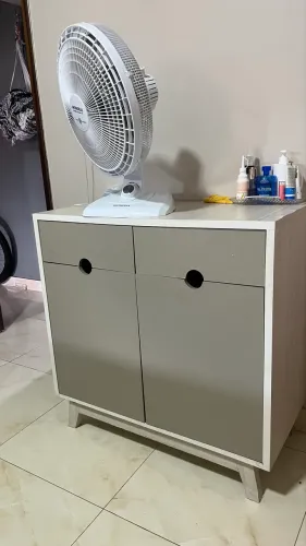 cômoda mdf