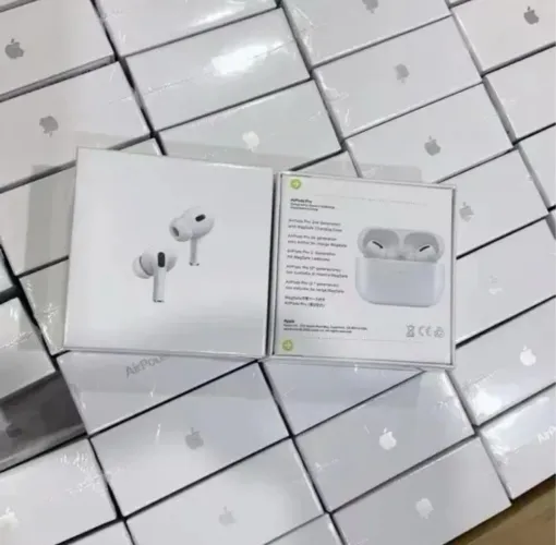 Fone AirPods Pro 2 gen linha premium 