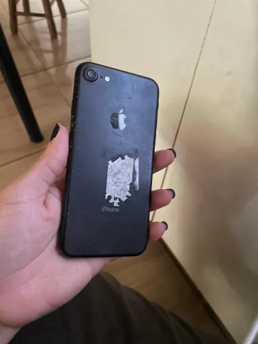 Vendo iPhone 7 