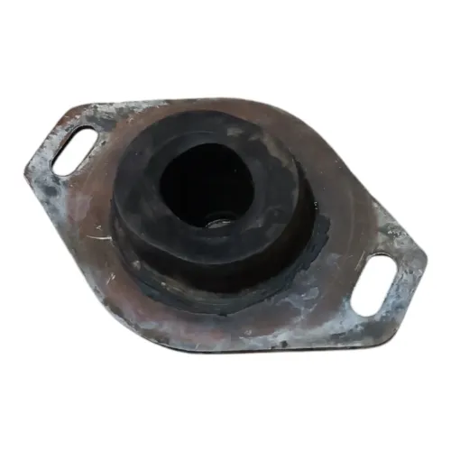 Coxim Câmbio Calço Esquerdo Peugeot 207 Citroen C3 2007 2010