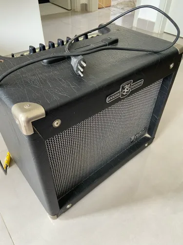 Cubo bx100