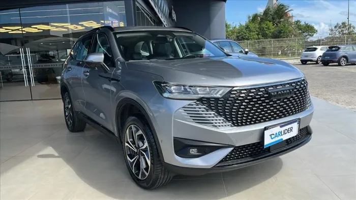 GWM Haval 2024