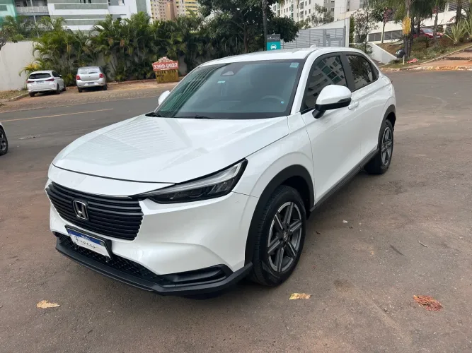 Honda HR-V EX 1.5 Sensing 16V 5P Aut. 2023