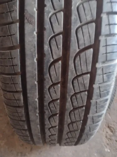 Pneu 195 65 15 Pirelli Novo