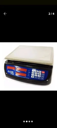 Balança Digital Comercial Elgin DP-3005