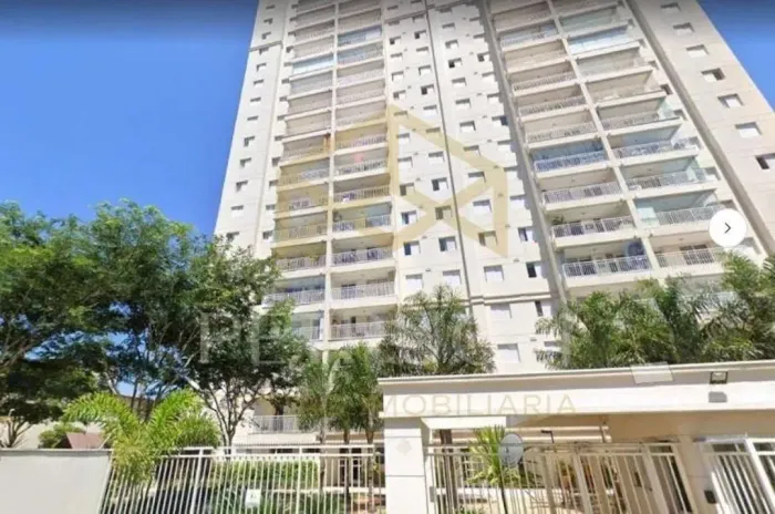 Apartamento com 2 dormitórios à venda, 65 m² por R$ 640.000,00 - Centro - Campinas/SP