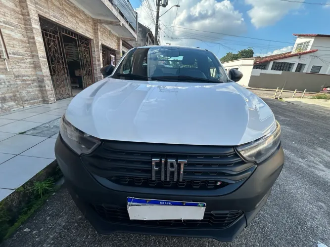 Strada Endurance 2023