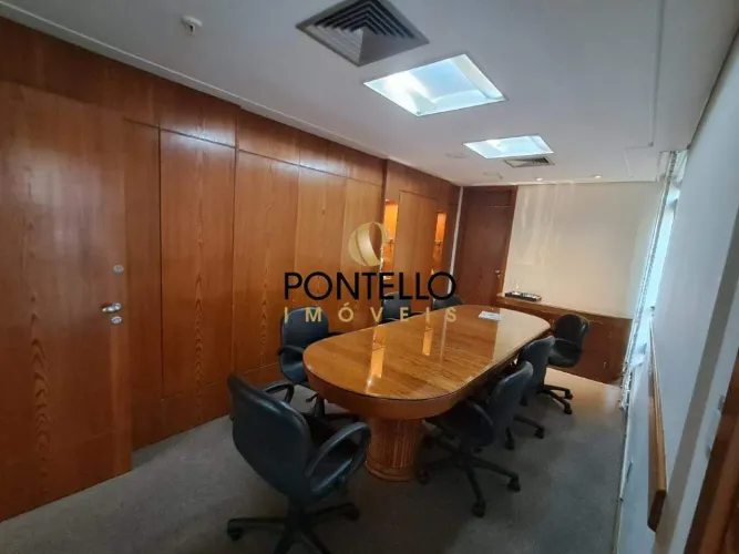 Andar Comerciais para Aluguel No melhor ponto da Savassi
