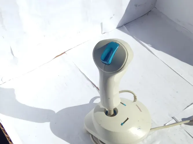 Joystick Meltron Disney para PC antigo