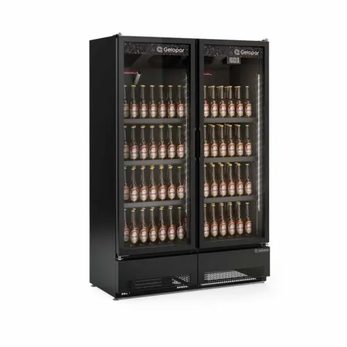 Cervejeiro Duplo