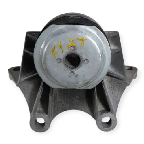 Coxim Motor Dianteiro Esquerdo Fiat Stilo 1.8  2003 a 2005 Original