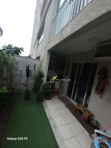 Apartamento com 3 dormitórios à venda, 92 m² por R$ 680.000,00 - Pleno Novo Engordadouro -