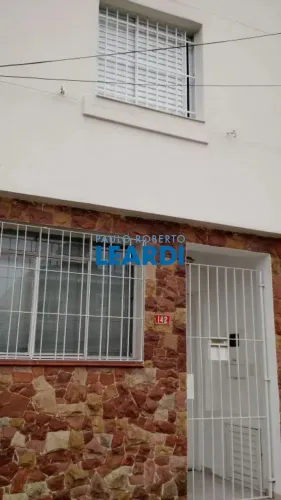 TERRENO - VILA MARIANA - SP