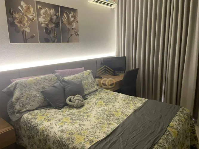 Casa Geminada a Venda em São José