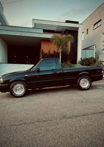 Ford Ranger  2.3 16V 