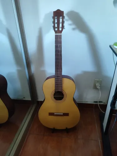 Violão Clássico Acústico - Giannini trovador