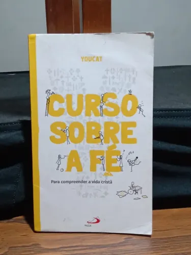 Curso sobre a fé cristã - Youcat
