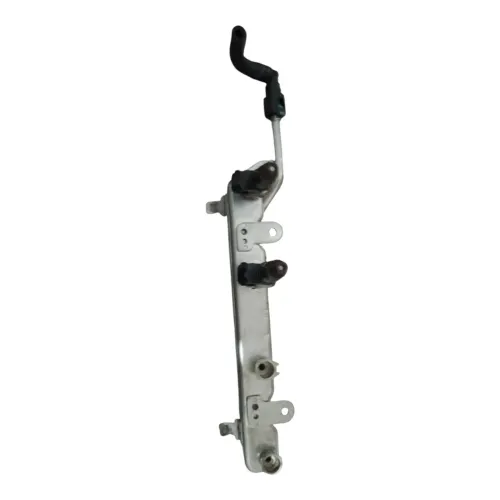 Flauta Combustível C/ 2 Bicos Honda Fit 2009/2014