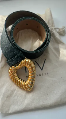 Cinto Nati Vozza (NV)