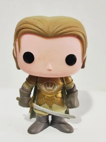 Funko Pop Game of Thrones - Jaime Lannister #10