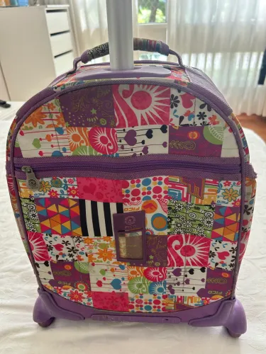 Mochila 