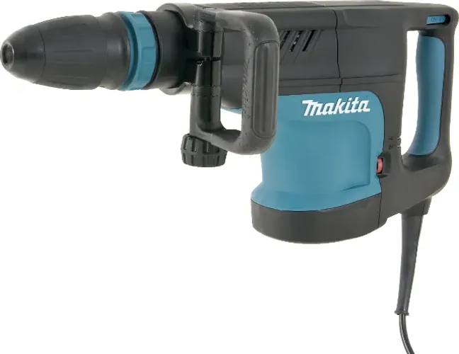 Martelo rompedor MAX, 220 V~, 1.510 W, 25,5 J, HM1203C MAKITA 