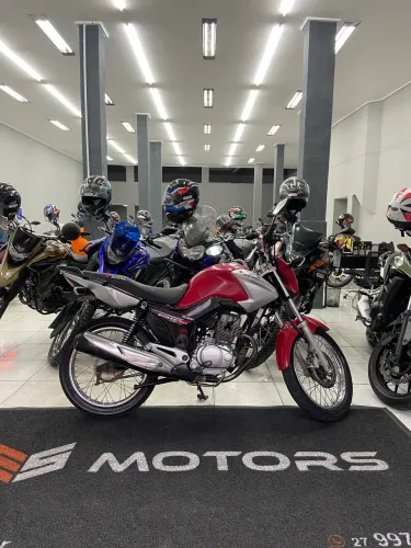 Oportunidade!!!! CG 150 Fan ESDI 2013 