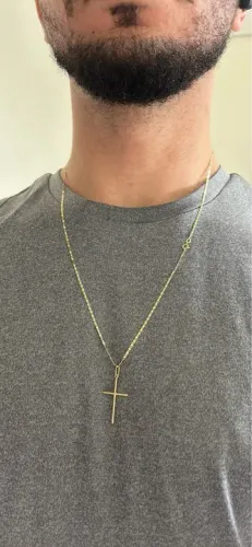 Corrente Ouro 18k - 7g