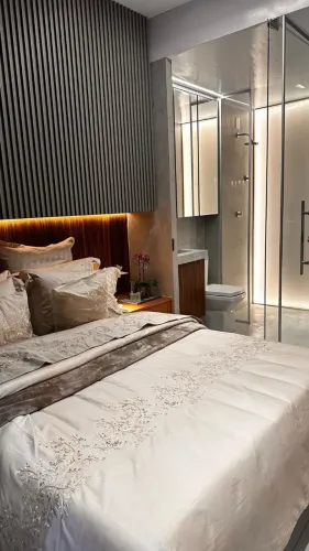 *Investimento Inteligente em Jatiúca! Studio com preço de lançamento, últimas unidades