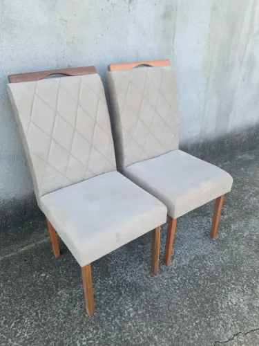 Cadeiras Avulsas Últimas Unidades ( Unitário)